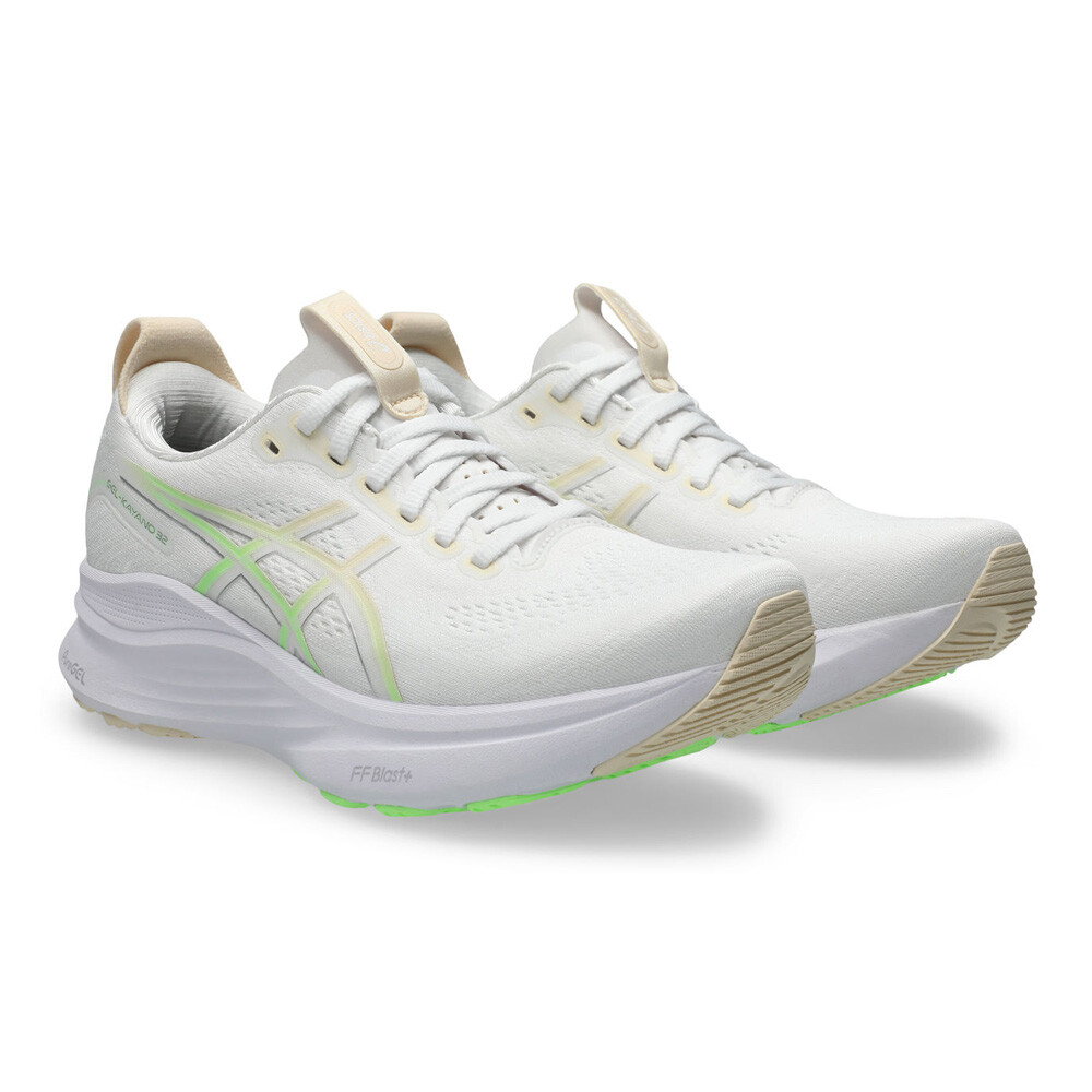 Asics Gel-Kayano 32 Women's Running Shoes - SS26 Asics Gel-Kayano 32 Women's Running Shoes - SS26