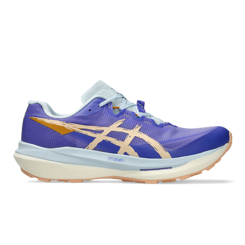 Asics Fujispeed 4 Uomo Scarpe da Trail Running - SS26