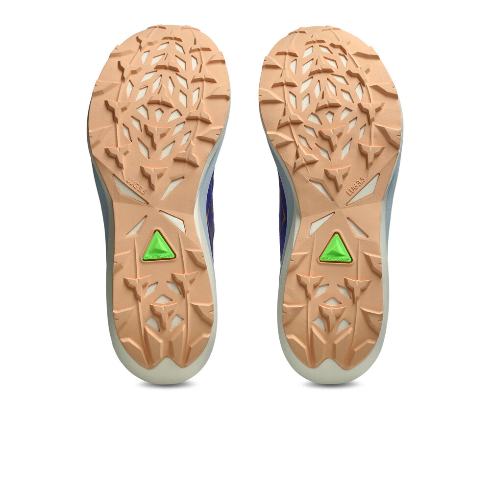 Asics Fujispeed 4 Uomo Scarpe da Trail Running - SS26