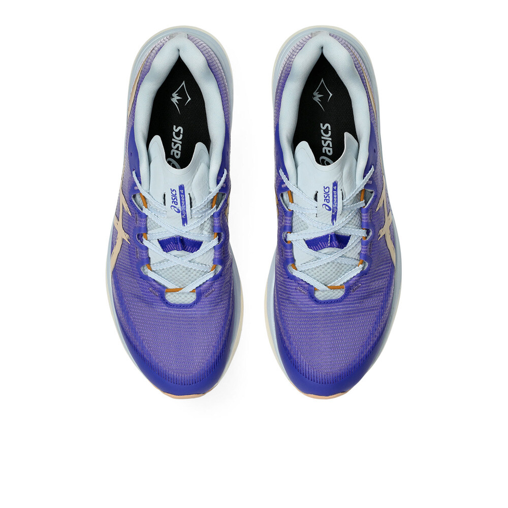 Asics Fujispeed 4 Uomo Scarpe da Trail Running - SS26