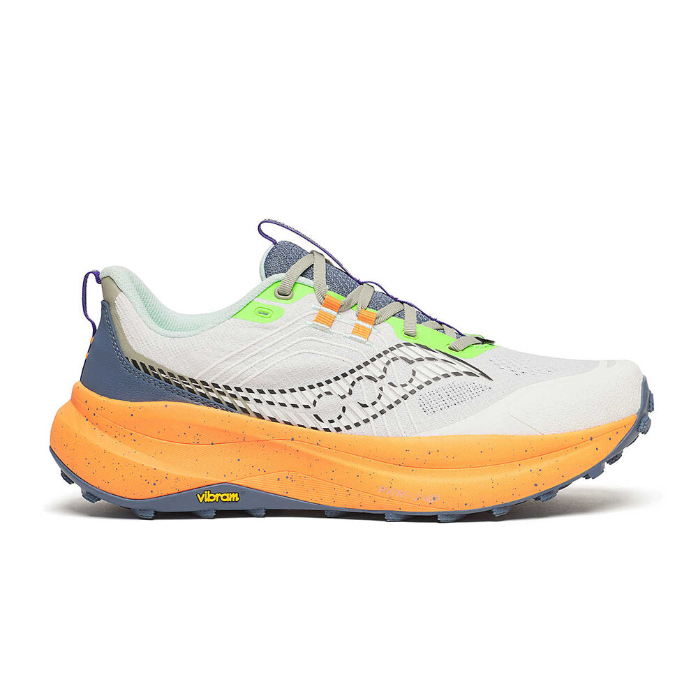 Saucony Xodus Ultra 4 Uomo Scarpe da Trail Running - SS26 Saucony Xodus Ultra 4 Uomo Scarpe da Trail Running - SS26