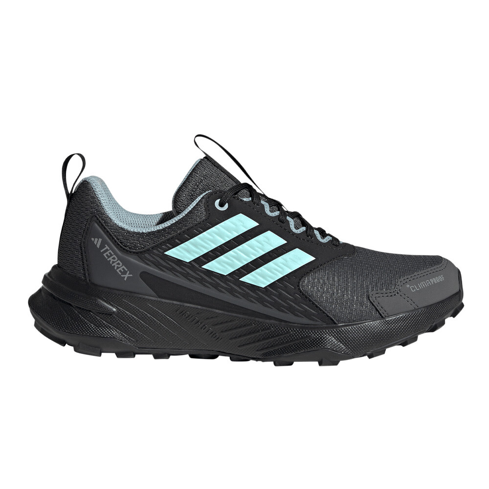 adidas Terrex Tracefinder 2 Climaproof Women's Trail Running Shoes - SS26 adidas Terrex Tracefinder 2 Climaproof Women's Trail Running Shoes - SS26