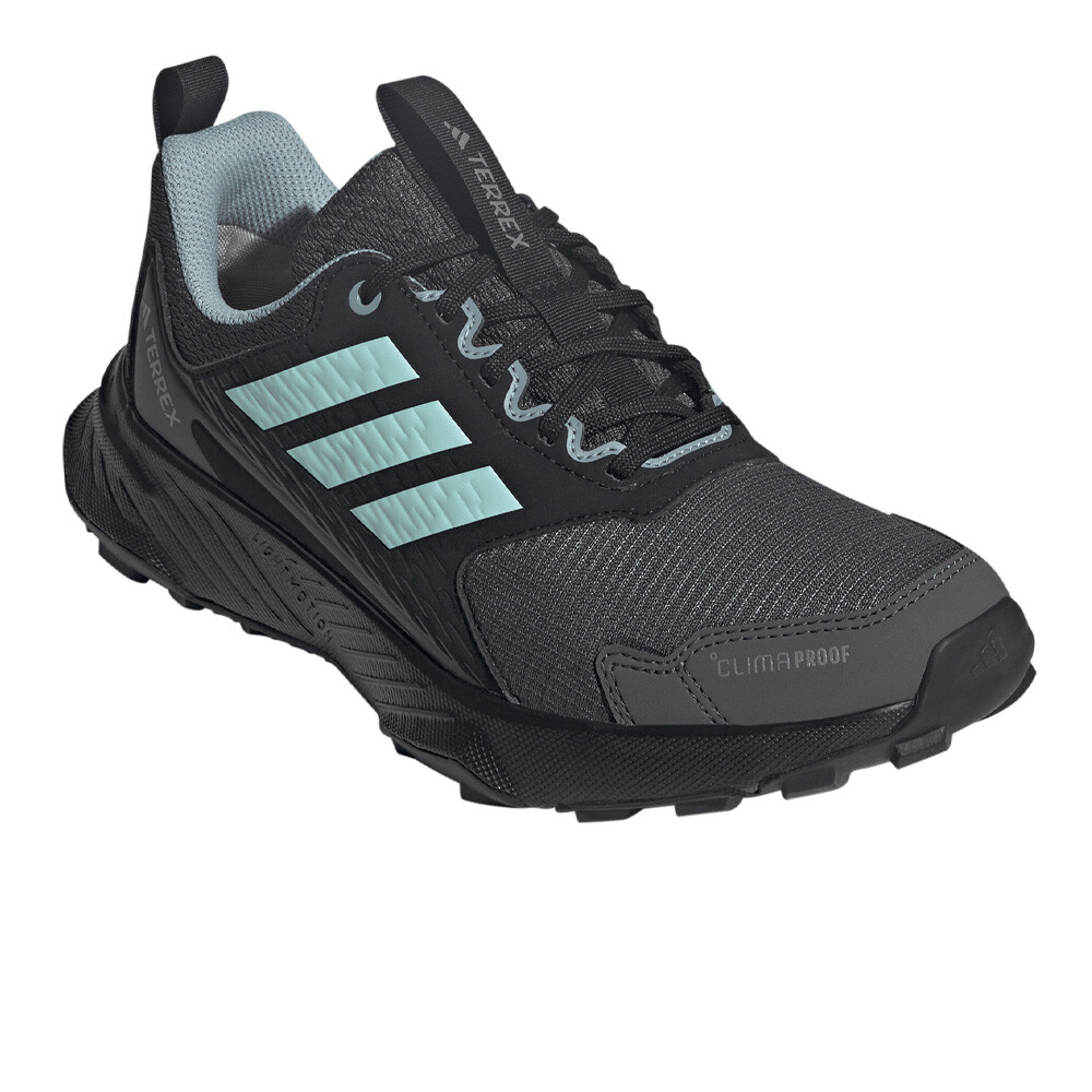 adidas Terrex Tracefinder 2 Climaproof Women's Trail Running Shoes - SS26