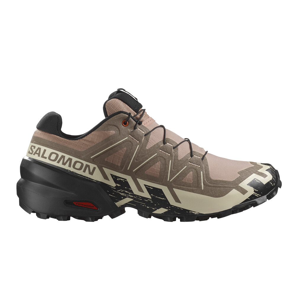 Salomon Speedcross 6 Uomo Scarpe da Trail Running - SS26