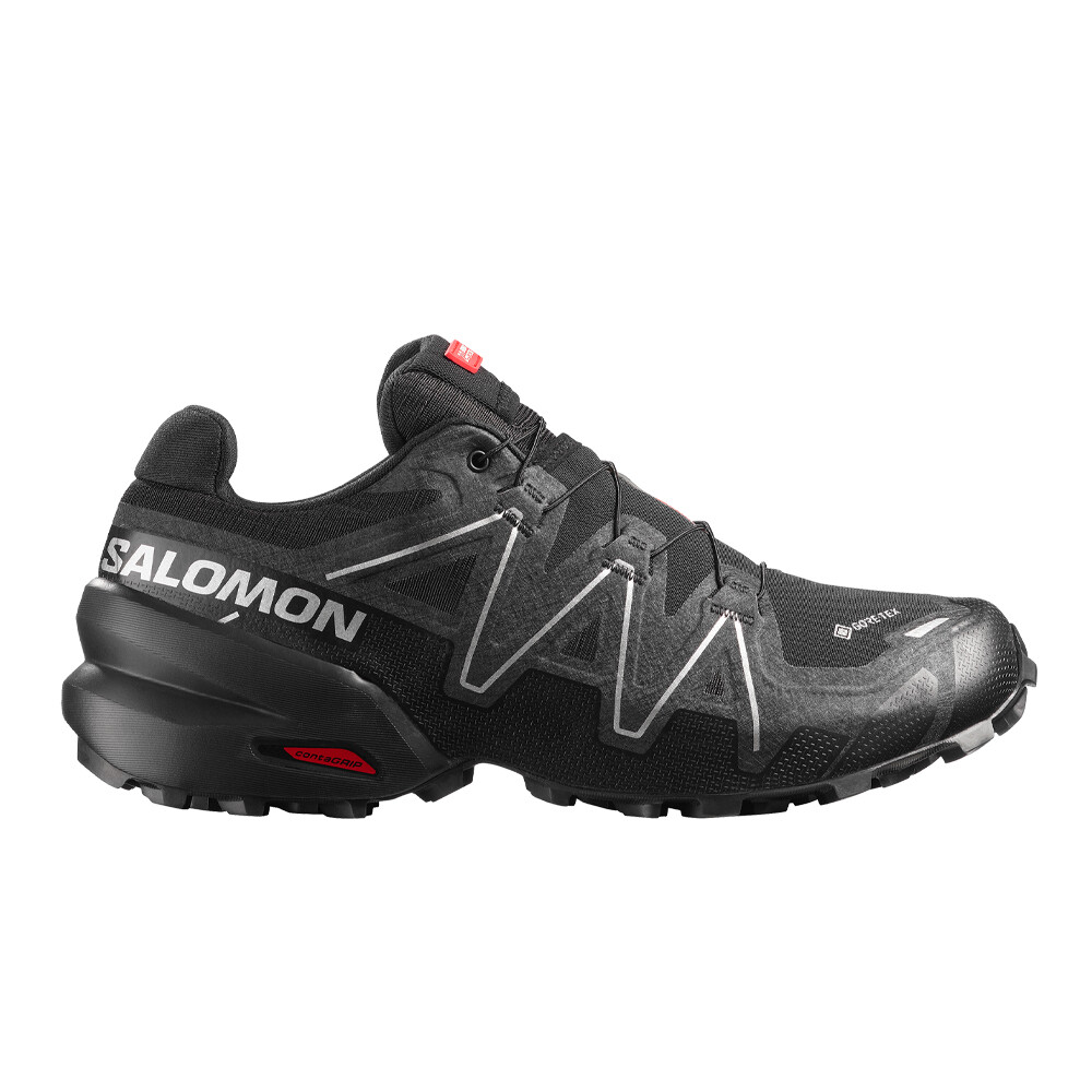 Salomon Speedcross 6 GORE-TEX 20 Years Herren Trail Laufschuhe - SS26