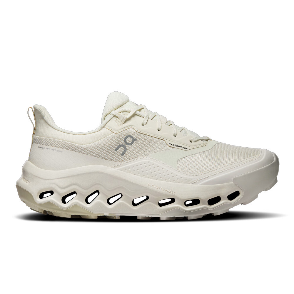 On Running On Cloudhorizon 2 mujer impermeable zapatillas trekking - SS26