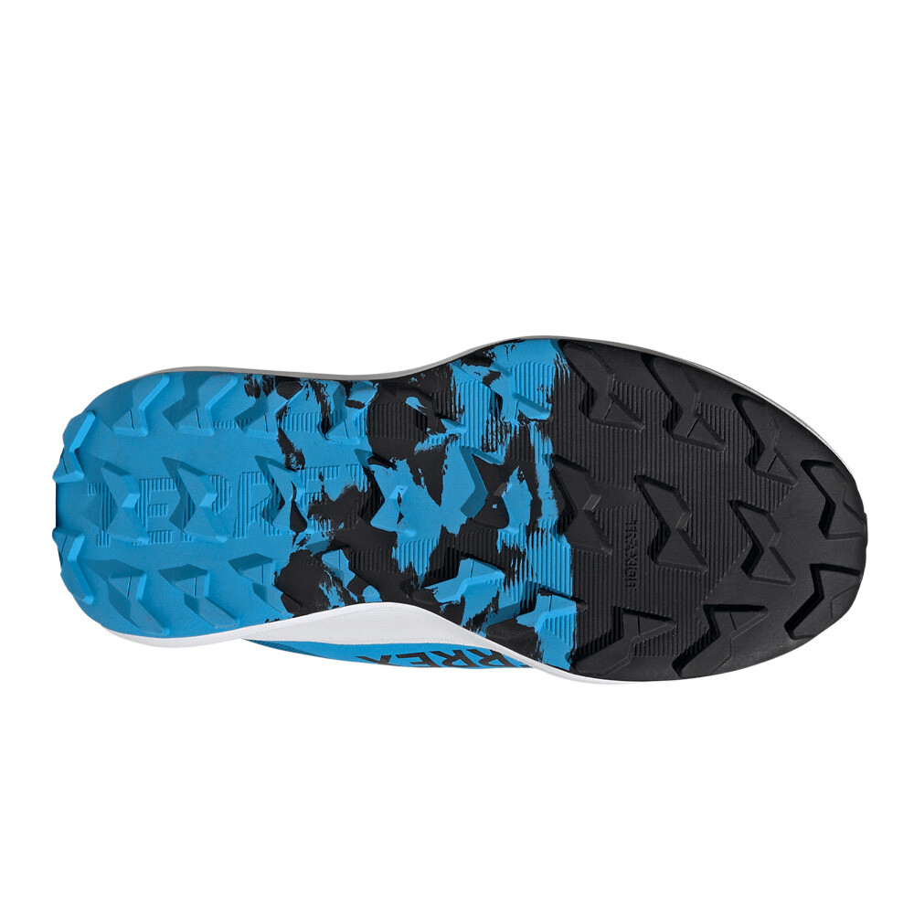 adidas Terrex Agravic BOA Junior Trail Running Shoes - SS26