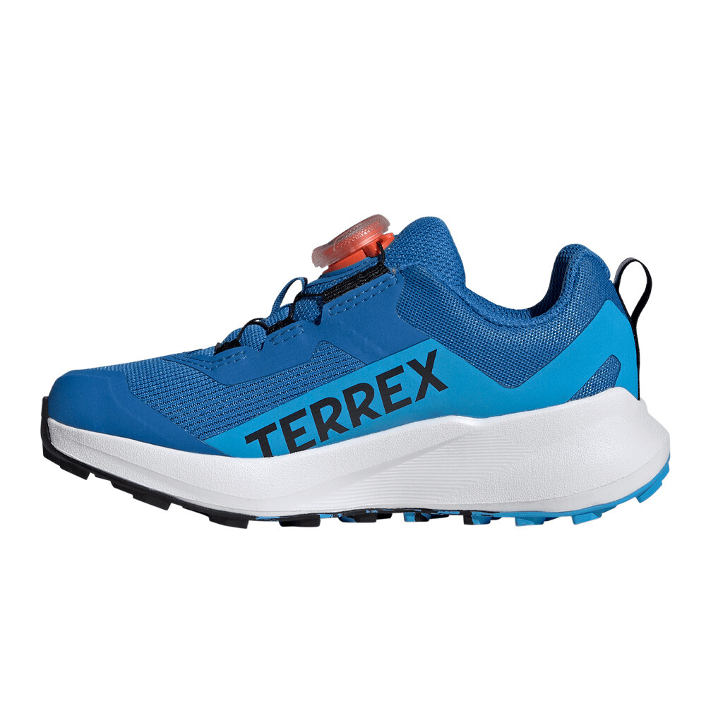 adidas Terrex Agravic BOA Junior Trail Running Shoes - SS26