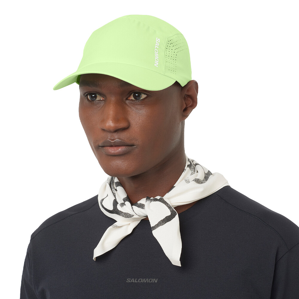 Salomon SHAKEout Laufkappe - SS26