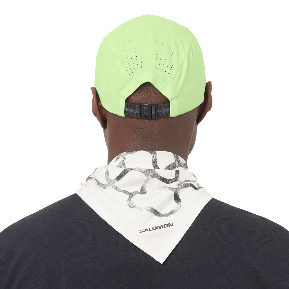 Salomon SHAKEout Laufkappe - SS26