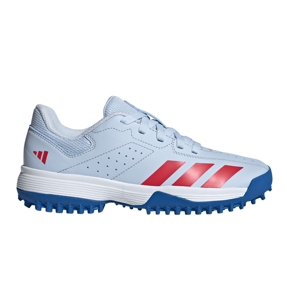 adidas Howzat Junior's Spikeless Scarpe da cricket - SS26
