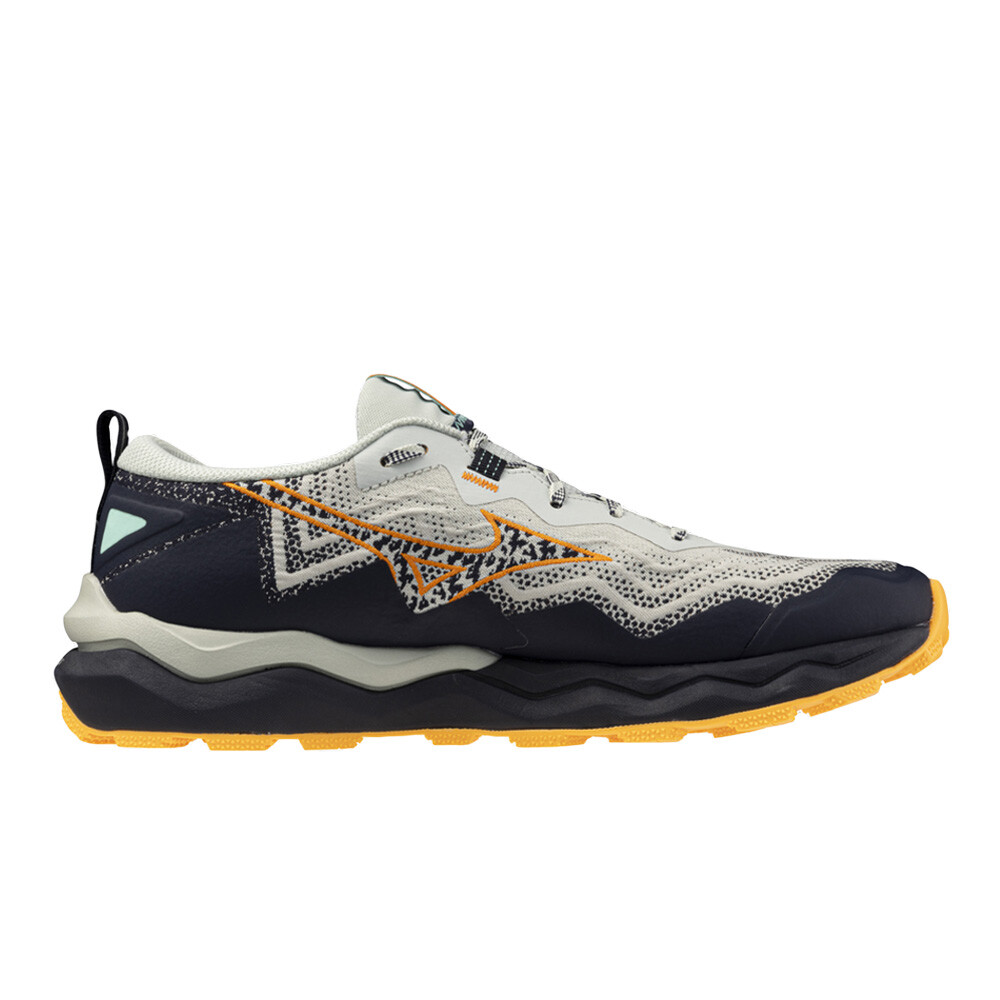 Mizuno Wave Daichi 9 Men's Trail Running Shoes | SportsShoes.com