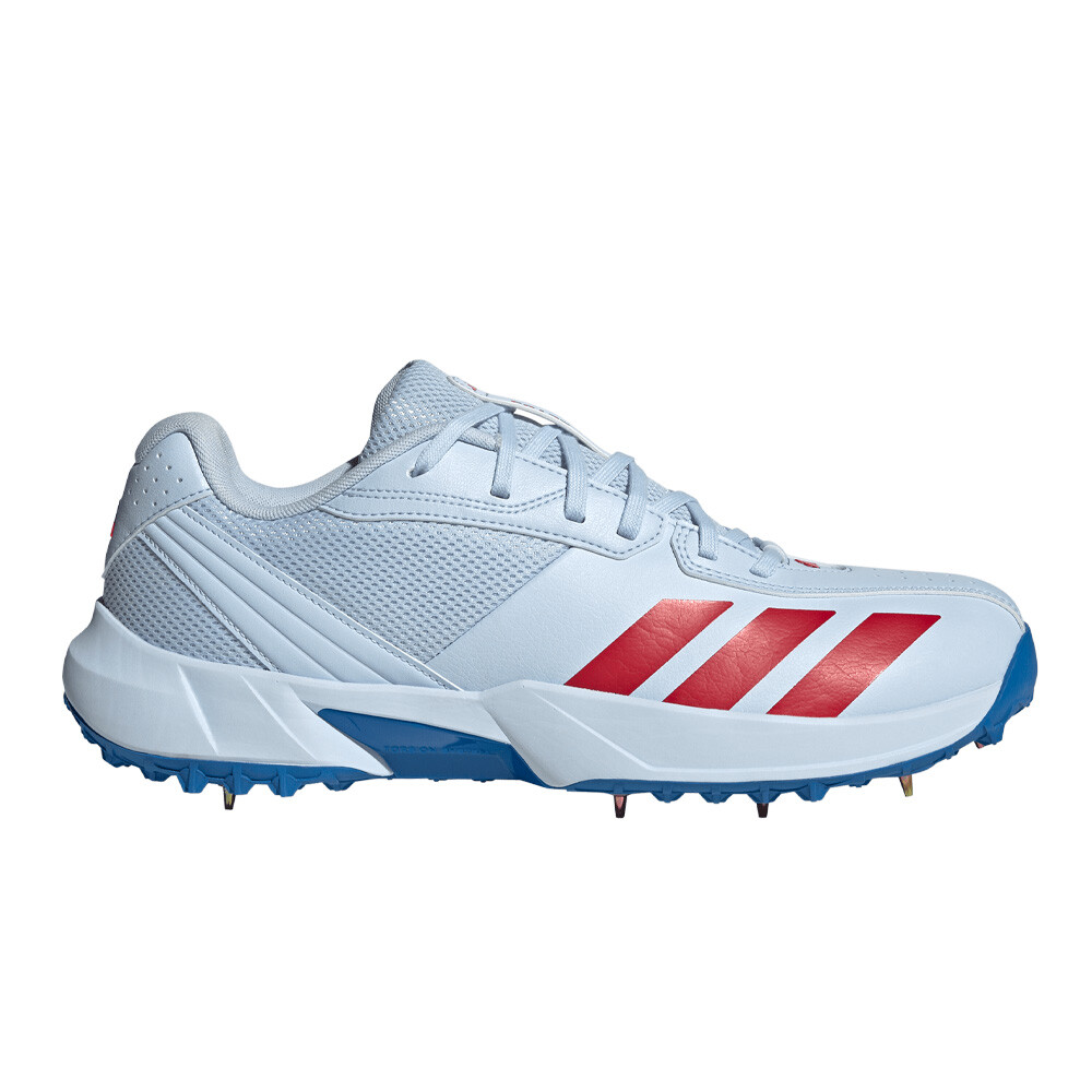 adidas 22YDs Men's Cricket Spikes - SS26