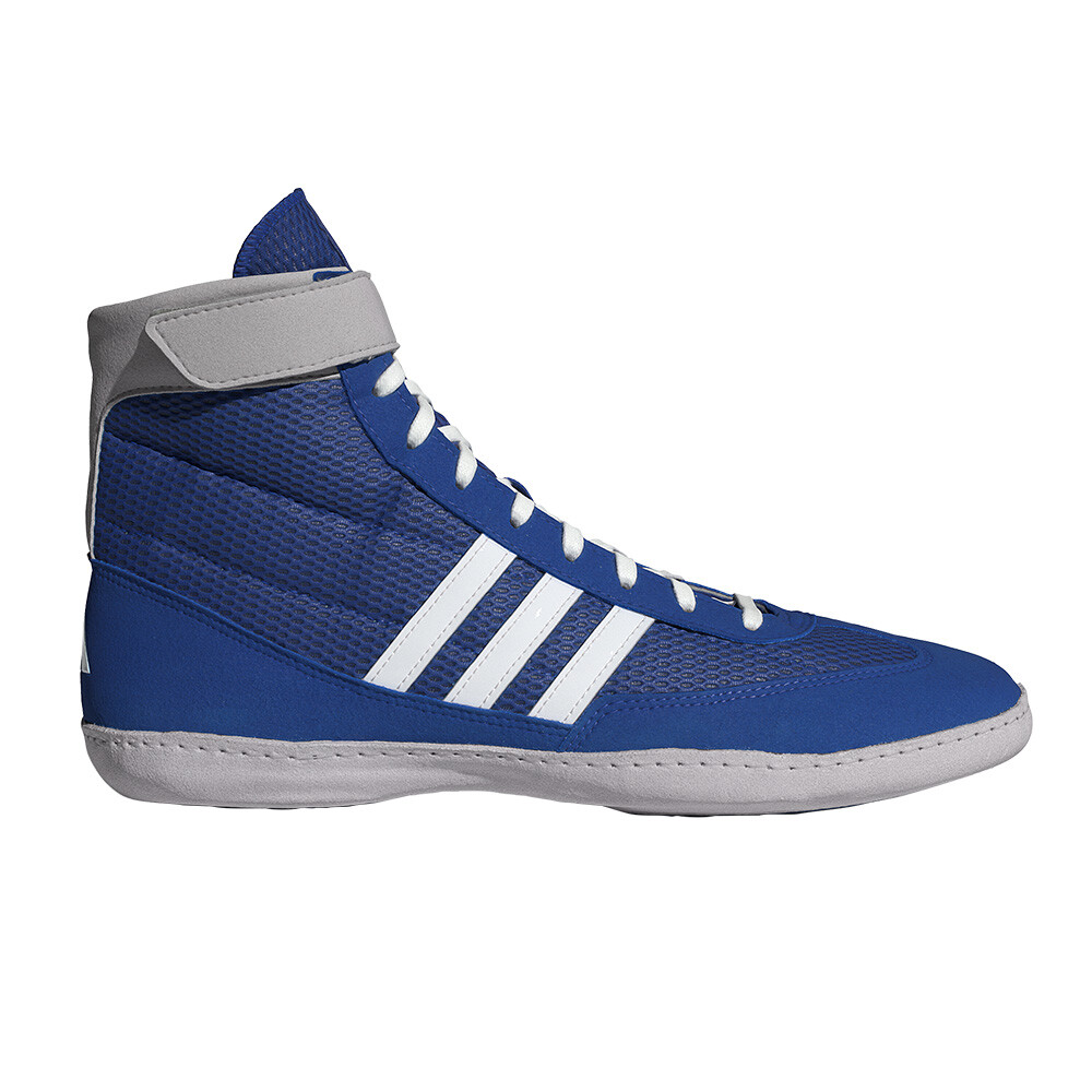 adidas Combat Speed 4 hombre Wrestling botas - SS26 adidas Combat Speed 4 hombre Wrestling botas - SS26