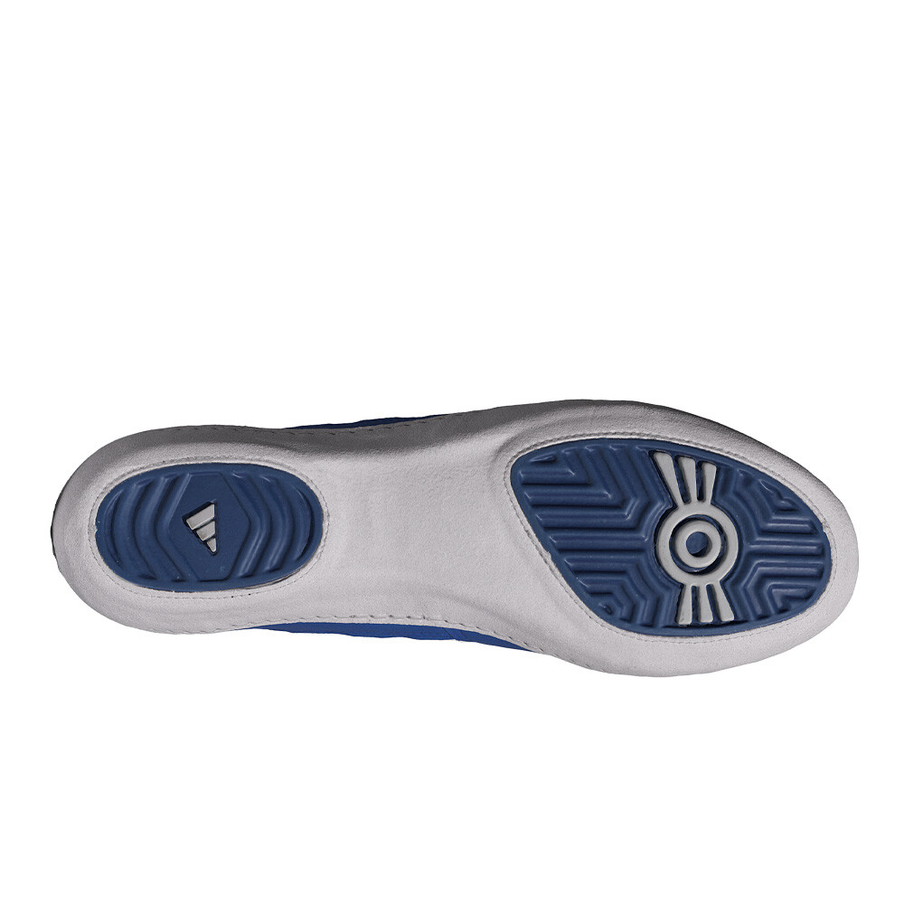 adidas Combat Speed 4 hombre Wrestling botas - SS26