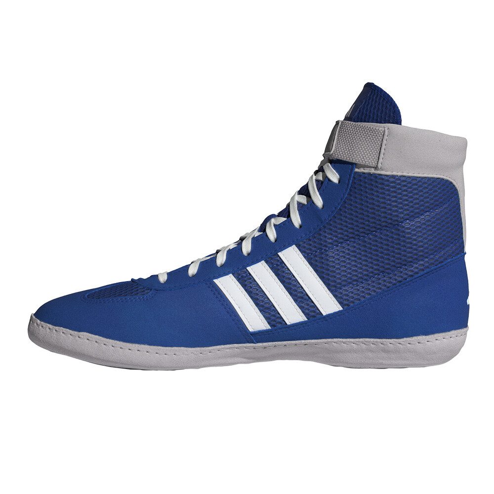 adidas Combat Speed 4 hombre Wrestling botas - SS26
