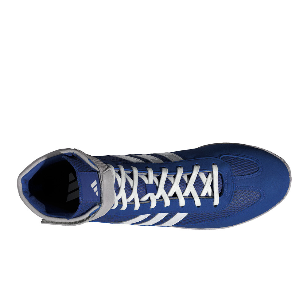 adidas Combat Speed 4 hombre Wrestling botas - SS26