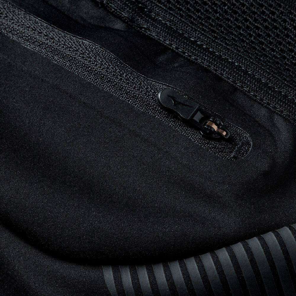 Mizuno Tech Biogear Sonic Herren Tights