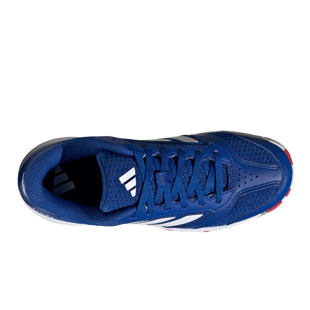 adidas Ligra 8 Junior Indoor Hallenschuhe