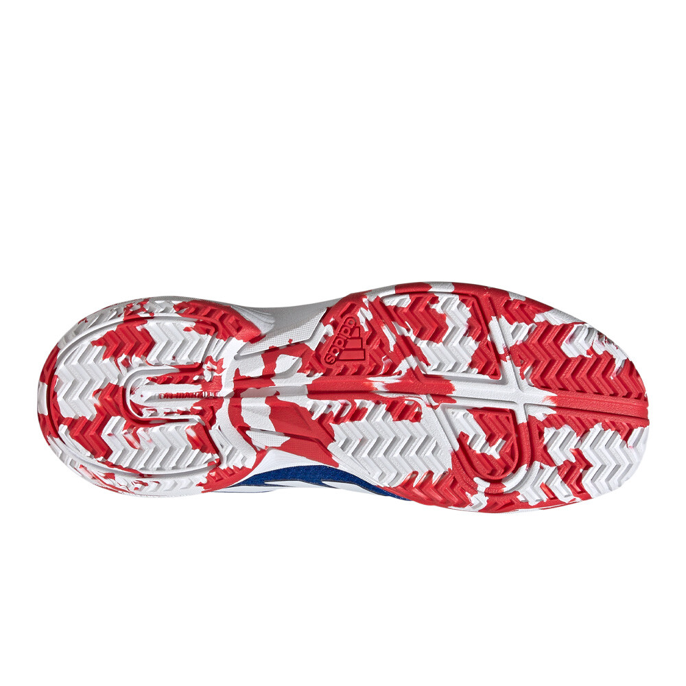 adidas Ligra 8 Junior Indoor Hallenschuhe