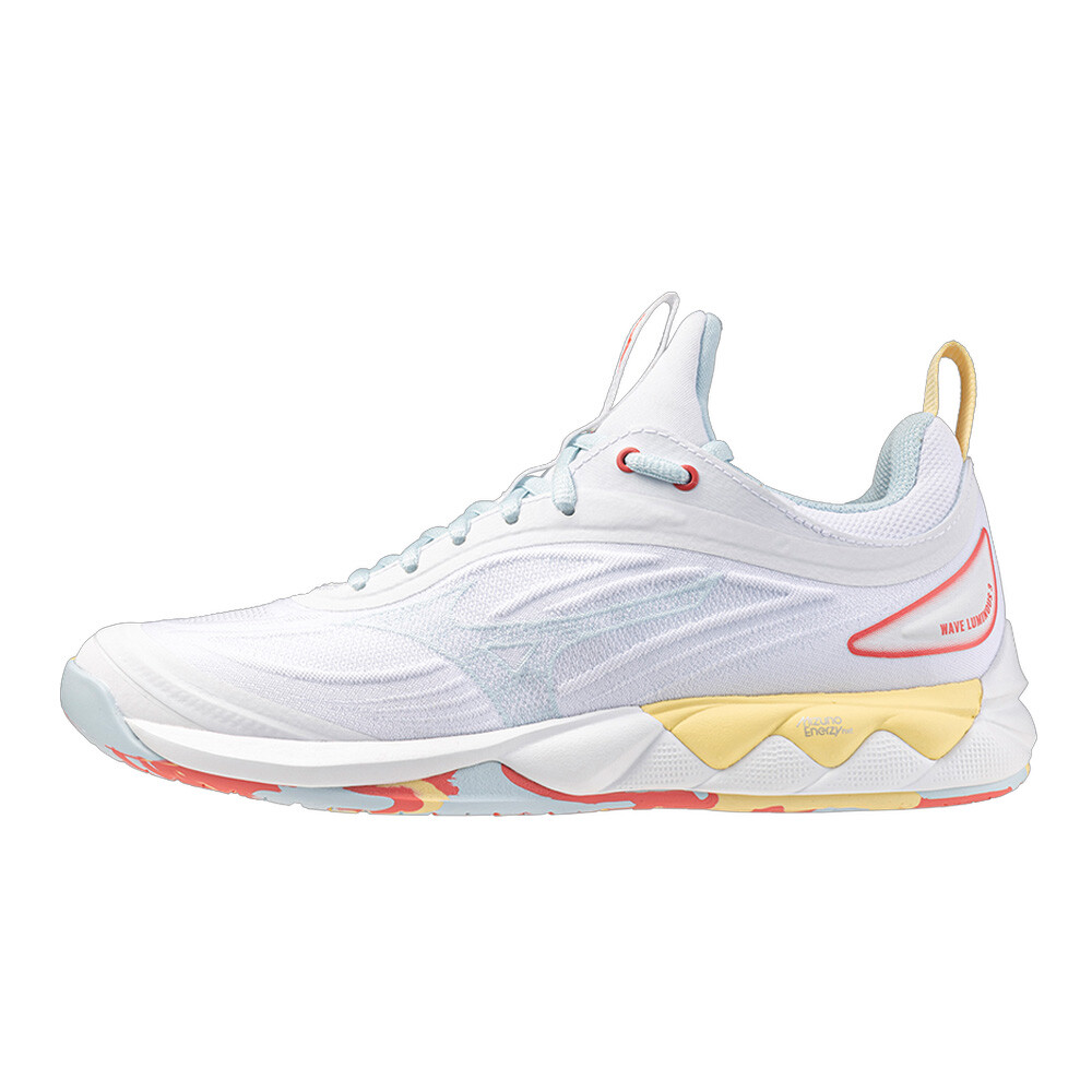 Mizuno Wave Luminous 3 Women's Indoor Court Shoes