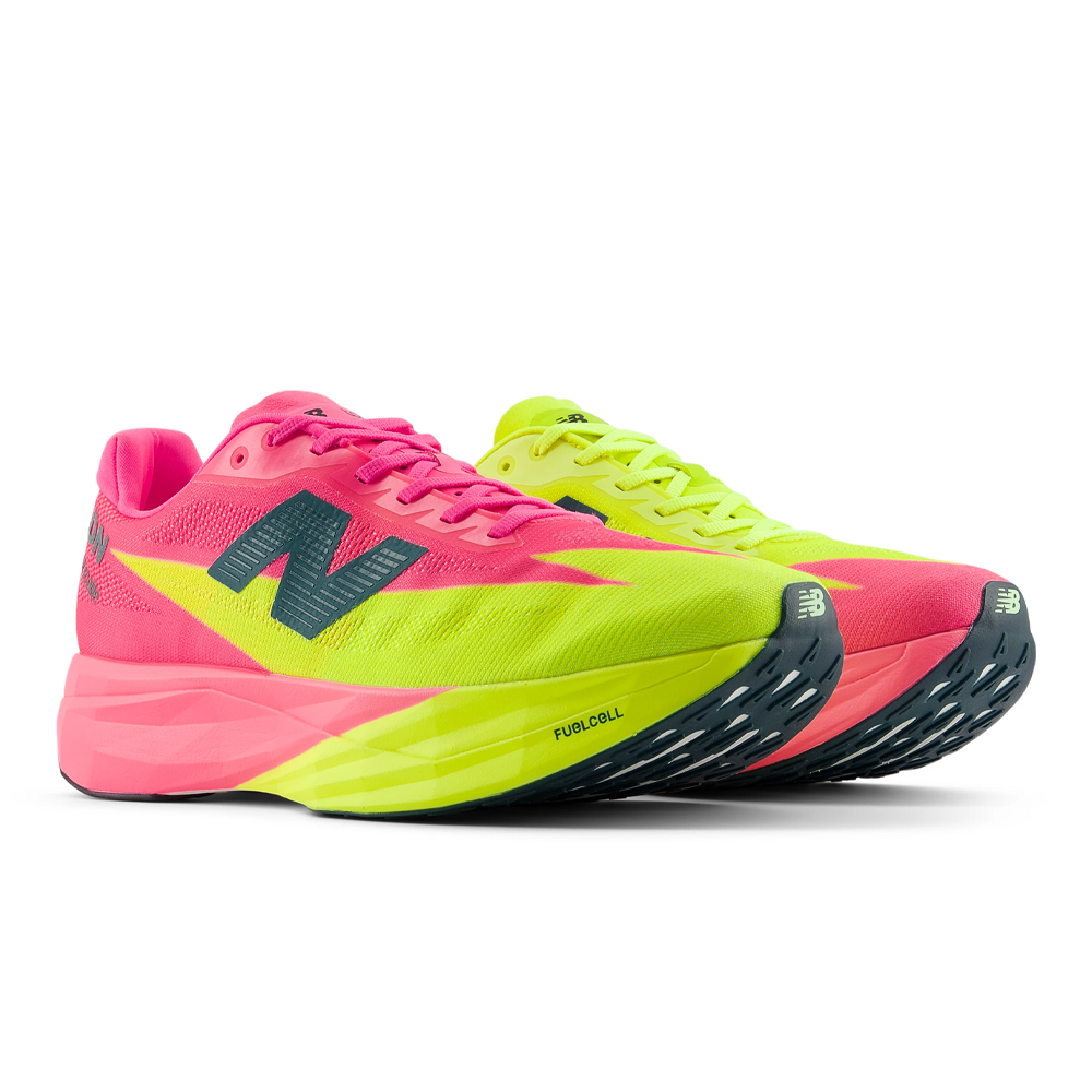 New Balance FuelCell SuperComp Elite v5 London Edition Men's Running Shoes - SS26