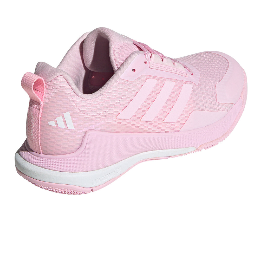 adidas Novaflight 2 Women's Indoor Court Shoes