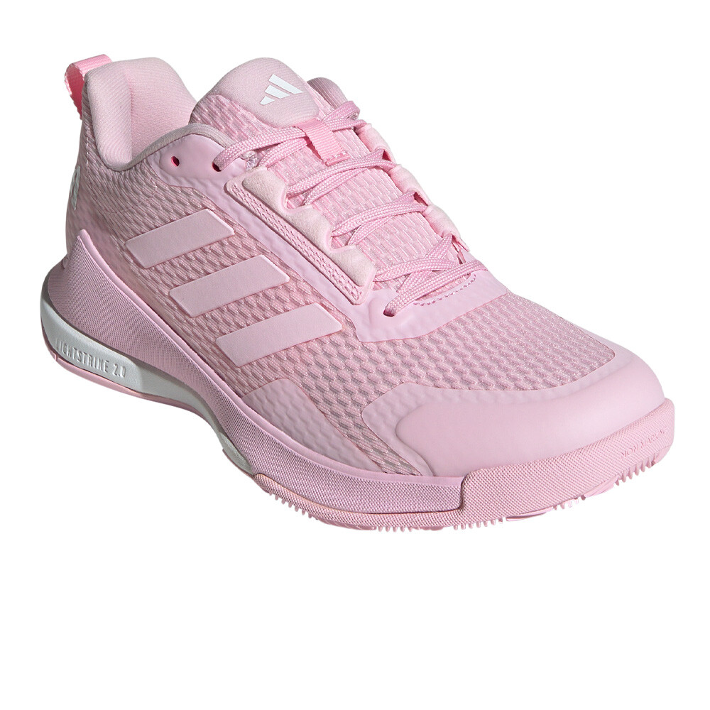 adidas Novaflight 2 Women's Indoor Court Shoes