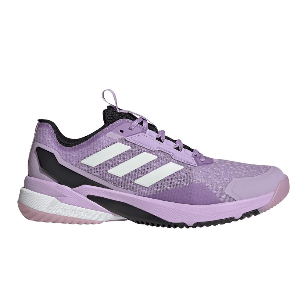 adidas Crazyflight 6 femme chaussures de sport en salle adidas Crazyflight 6 femme chaussures de sport en salle