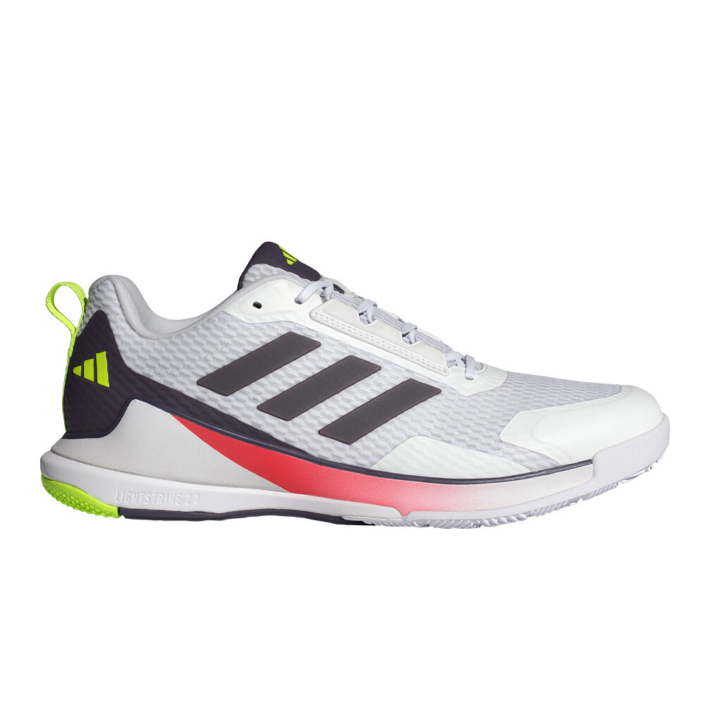 adidas Novaflight 2 homme chaussures de sport en salle adidas Novaflight 2 homme chaussures de sport en salle