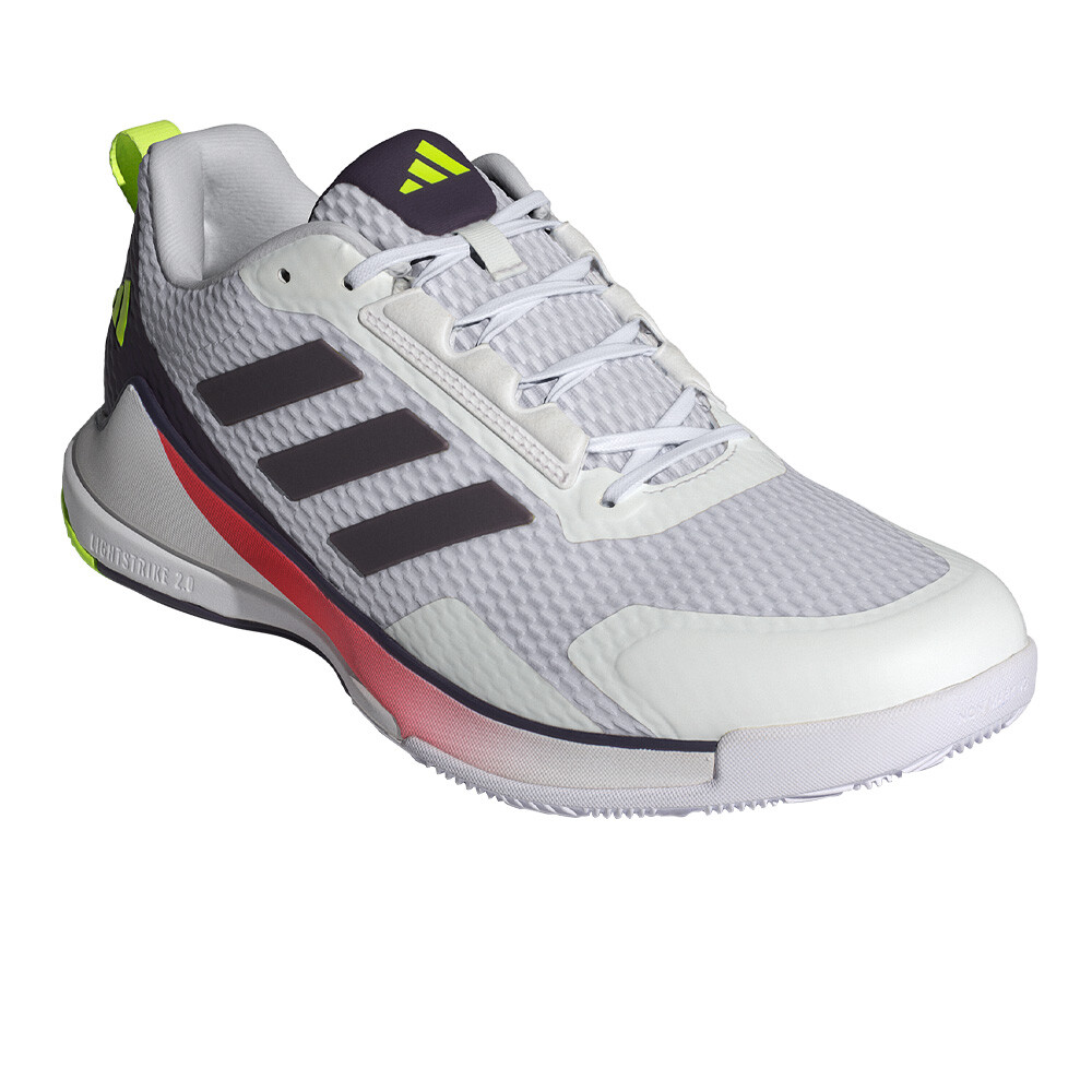 adidas Novaflight 2 homme chaussures de sport en salle