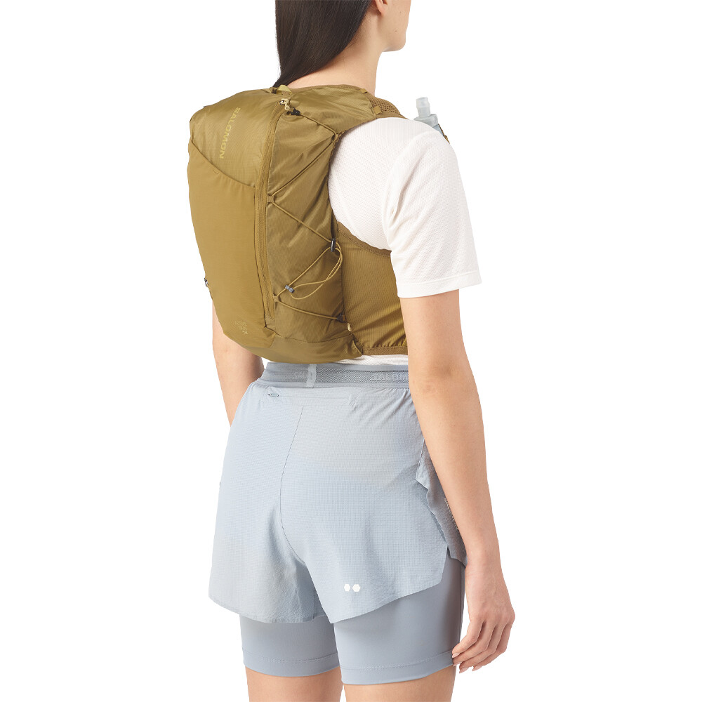 Salomon Active Skin 12 Laufen Leibchen (With Flasks) - SS26