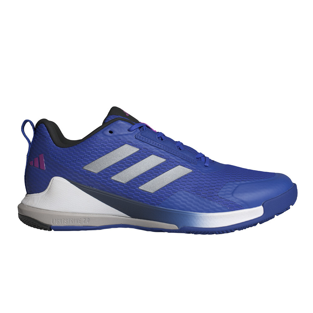 adidas Novaflight 2 homme chaussures de sport en salle adidas Novaflight 2 homme chaussures de sport en salle