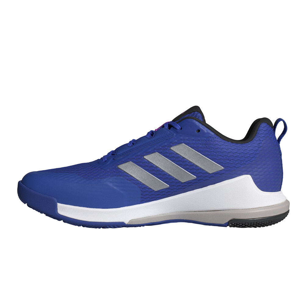 adidas Novaflight 2 homme chaussures de sport en salle