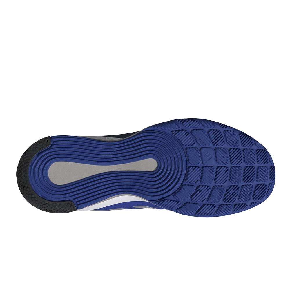 adidas Novaflight 2 homme chaussures de sport en salle