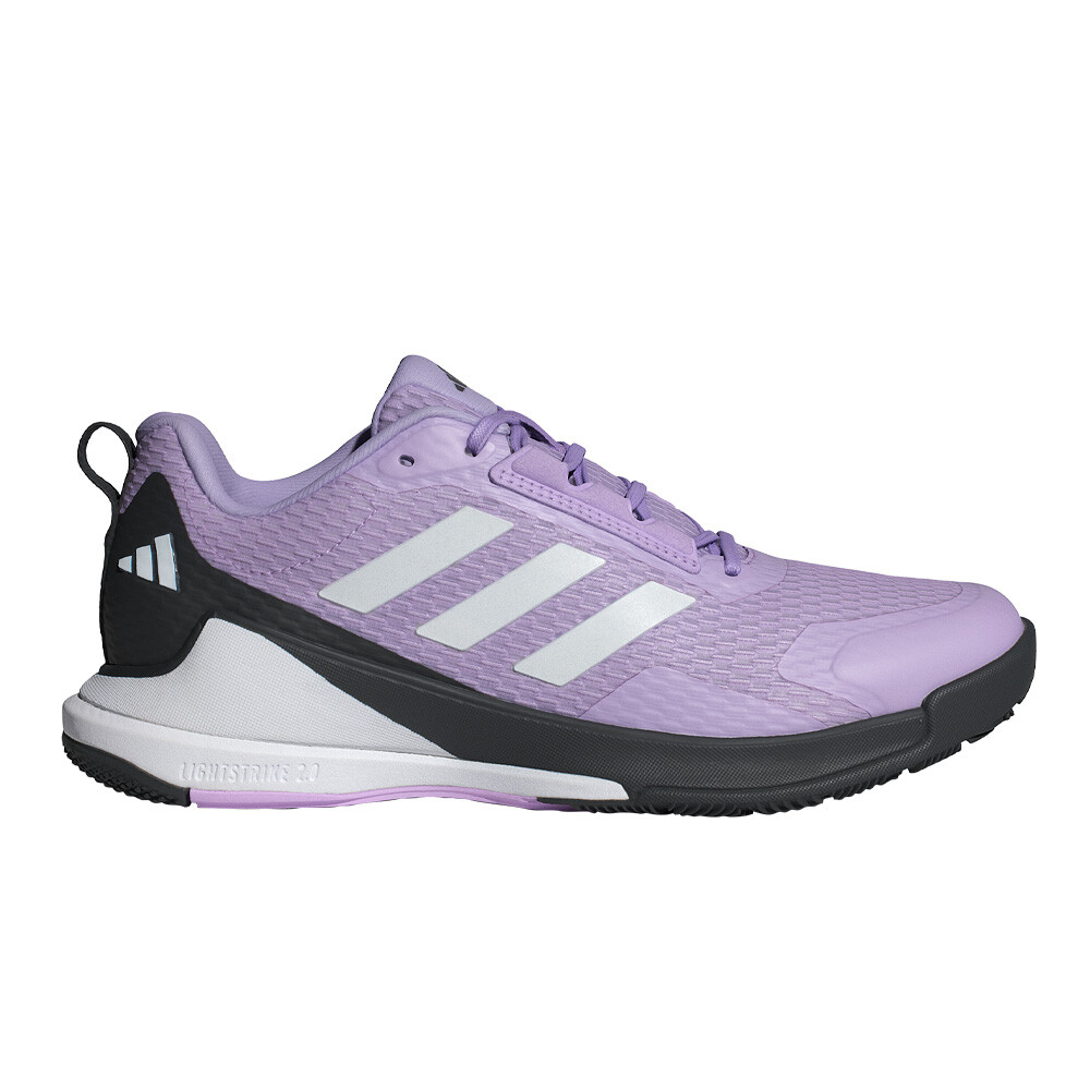 adidas Novaflight 2 Women's Indoor Court Shoes