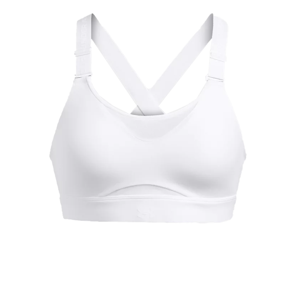Under Armour Infinity 2.0 High Support mujer sujetador - SS26
