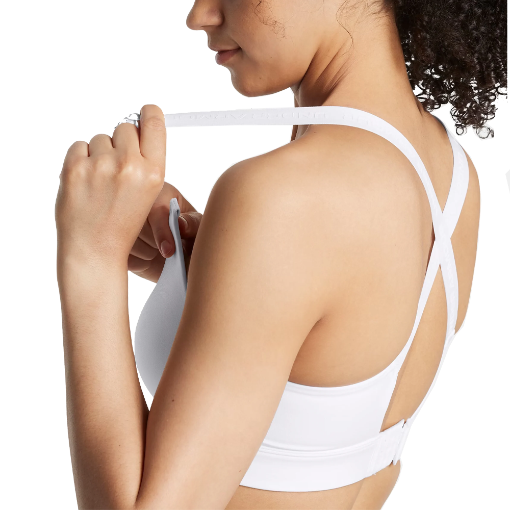 Under Armour Infinity 2.0 High Support mujer sujetador - SS26