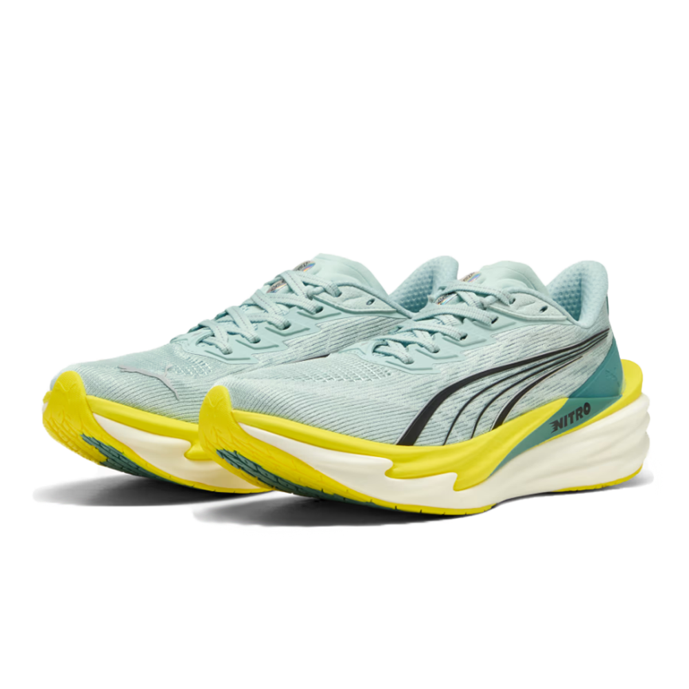 Puma Deviate Nitro 4 Women's Running Shoes - SS26