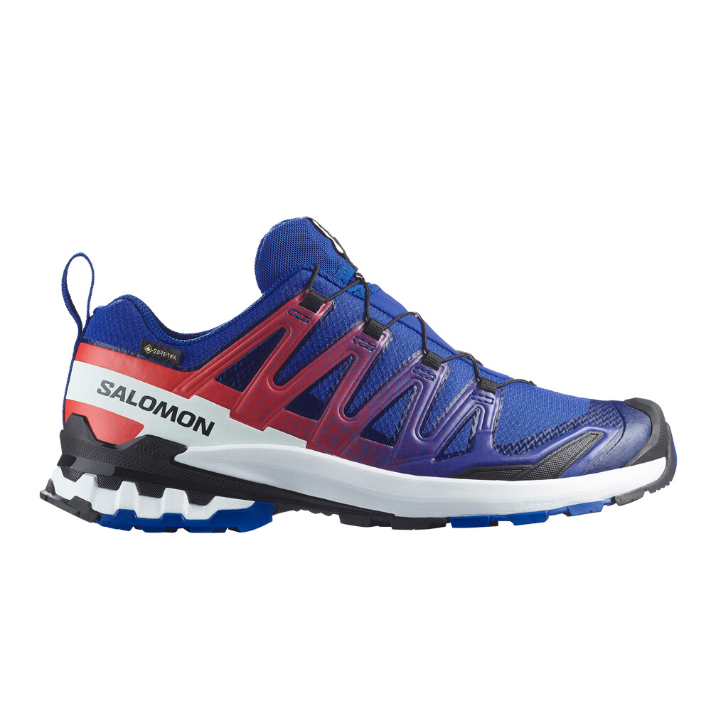 Salomon XA PRO 3D V9 GORE-TEX Equipe Trail Running Shoes - SS26