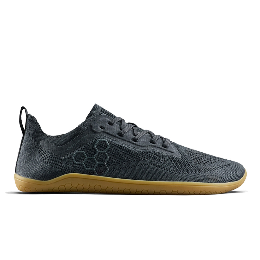 VivoBarefoot Primus Lite Knit Natural Herren Training Schuhe - SS26