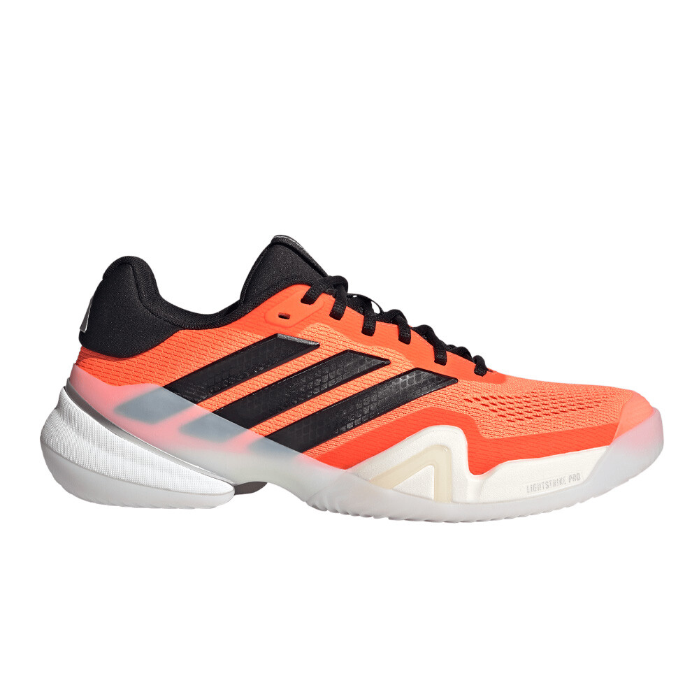 adidas Barricade 14 Men's Tennis Shoes - SS26