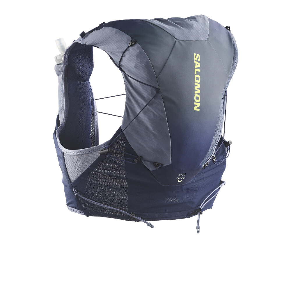 Salomon Adv Skin 12 Gradient Laufen Leibchen (With Flasks) - SS26