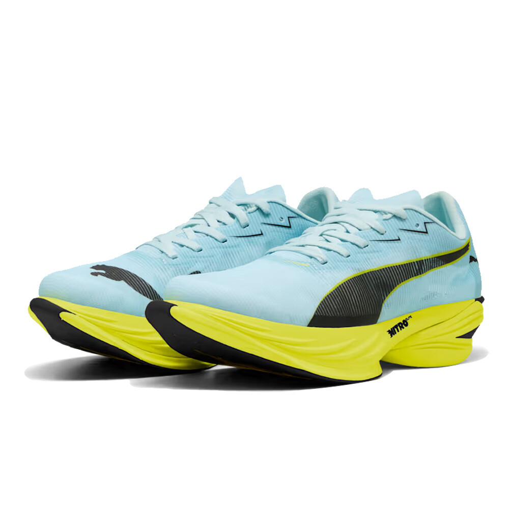 Puma Fast-R Nitro Elite 3 Women's Running Shoes - SS26