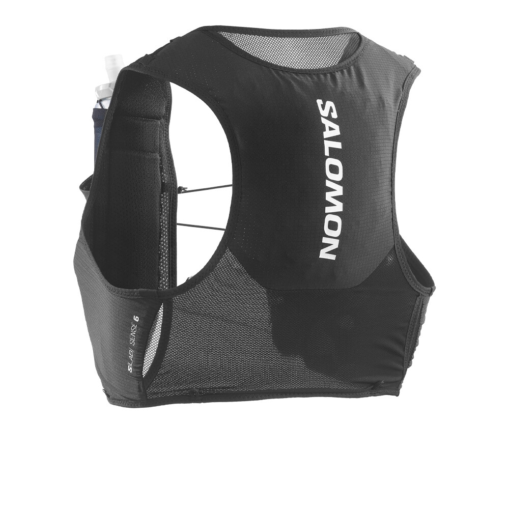 Salomon S/LAB Sense 6 Laufen Leibchen (With Flasks) - SS26