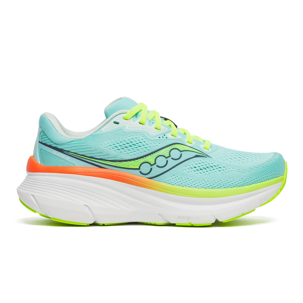 Saucony Guide 19 Donna Scarpe da Running - SS26