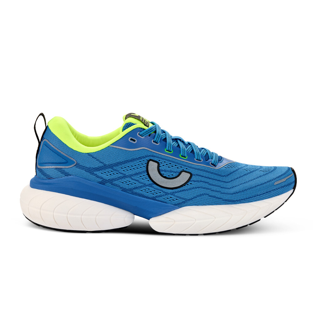 True Motion U-TECH Nevos 4 Men's Running Shoes - SS26
