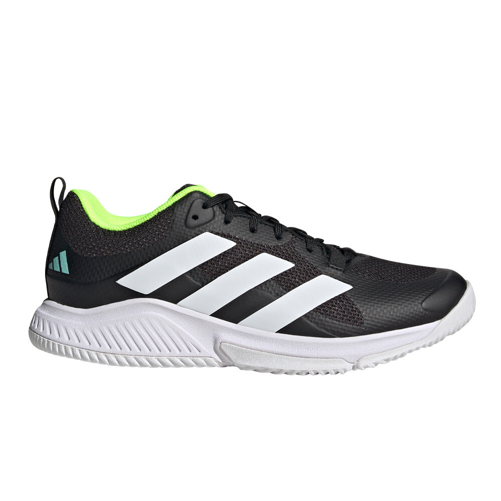 adidas Court Team Bounce 2.0 Women's Indoor Court Shoes