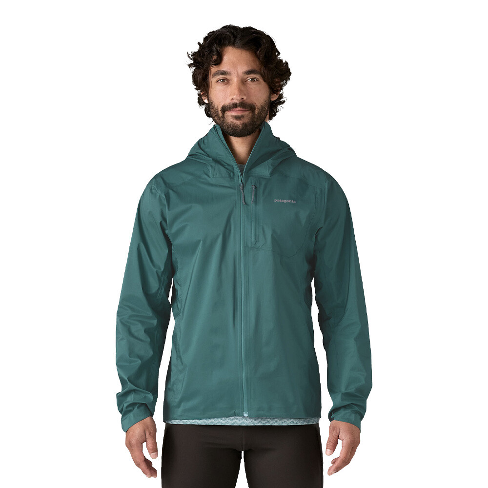 Patagonia Storm Racer Waterproof Men's Trail Running Jacket