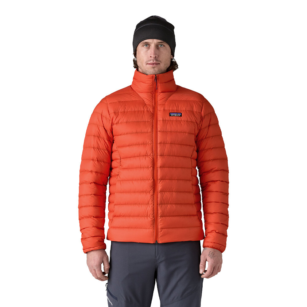 Patagonia Down Sweater Jacket